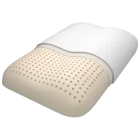 Подушка Vegas №17 Пена с памятью/ 62 x 42 x 12 см