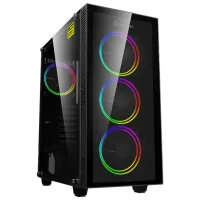Игровой компьютер Navigator 00428 Core i7 13700KF/ 32 ГБ/ / 2 ТБ/ Geforce RTX 4070 Ti