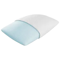 Подушка Vegas №19 Пена с памятью/ 70 x 50 x 12 см