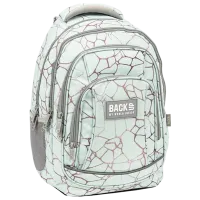 Рюкзак для детей BackUP Golden Stone Зелёный Mint Зелёный/ 26 л