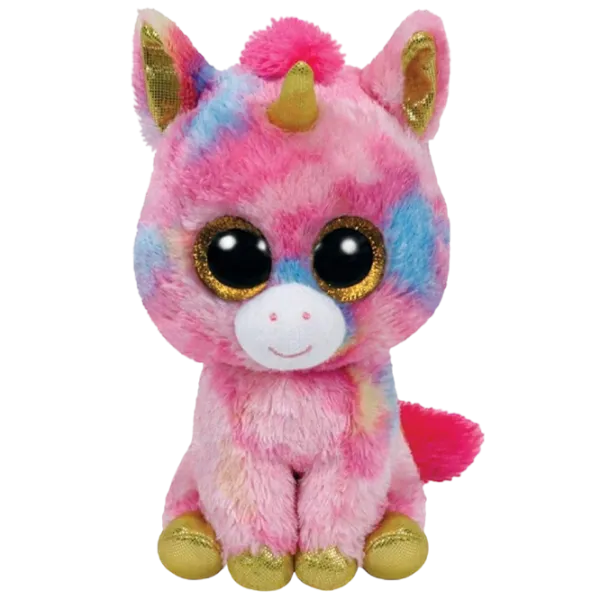 Мягкая игрушка Ty BB Fantasia TY36158 3+/ Разноцветный photo 1 Мягкая игрушка Ty BB Fantasia TY36158 3+/ Разноцветный photo 1