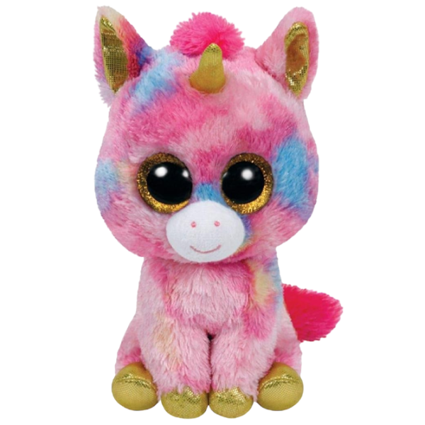 Мягкая игрушка Ty BB Fantasia TY36158 3+/ Разноцветный photo 1 Мягкая игрушка Ty BB Fantasia TY36158 3+/ Разноцветный photo 1