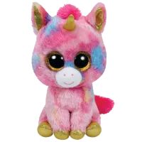 Jucărie moale Ty BB Fantasia TY36158 3+/ Multicolor