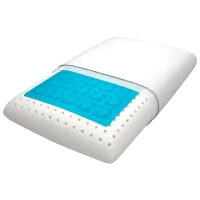 Подушка Vegas №20 Пена с памятью/ 60 x 40 x 12 см