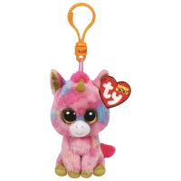 Брелок Ty BB Fantasia TY36619 3+/ Разноцветный