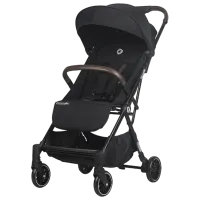 Cărucior pentru copil Coccolle Melia 323032760/ Black