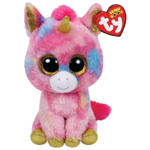 Мягкая игрушка Ty BB Fantasia TY37041 3+/ Разноцветный photo 1 Мягкая игрушка Ty BB Fantasia TY37041 3+/ Разноцветный photo 1