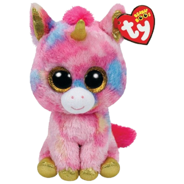 Мягкая игрушка Ty BB Fantasia TY37041 3+/ Разноцветный photo 1 Мягкая игрушка Ty BB Fantasia TY37041 3+/ Разноцветный photo 1