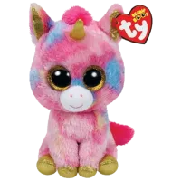 Мягкая игрушка Ty BB Fantasia TY37041 3+/ Разноцветный