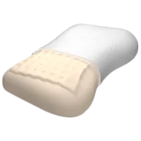 Подушка Vegas Junior Пена с памятью/ 52 x 30 x 10 см