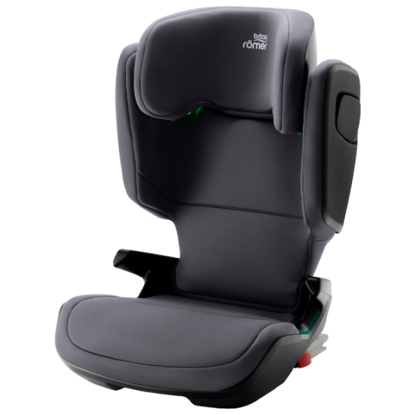 Детское автокресло Britax-Römer Kidfix i-Size (5612-003) 3 года - 12 лет/ 36 кг/ Grey photo 1