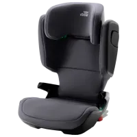 Детское автокресло Britax-Römer Kidfix i-Size (5612-003) 3 года - 12 лет/ 36 кг/ Grey