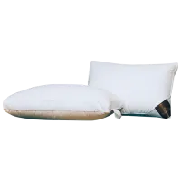 Подушка Trois Couronnes Duke Taut 527517 Хлопок / 