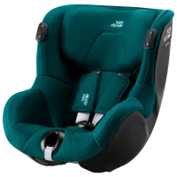 Детское автокресло Britax-Römer Dualfix Pro M (4000984826999) 3 месяца - 4 года/ 18 кг/ Зелёный