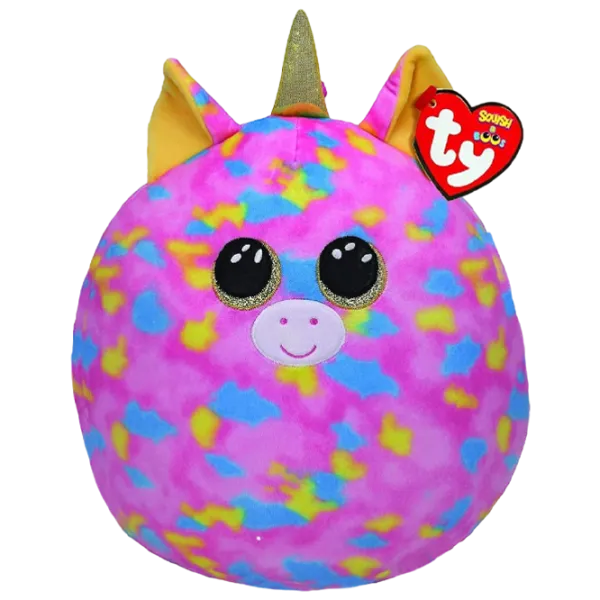Мягкая игрушка Ty BT Fantasia TY39187 3+/ Разноцветный photo 1 Мягкая игрушка Ty BT Fantasia TY39187 3+/ Разноцветный photo 1