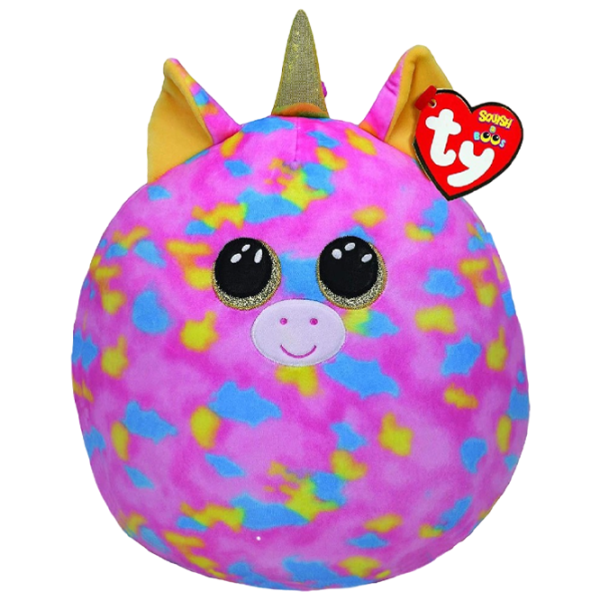 Мягкая игрушка Ty BT Fantasia TY39187 3+/ Разноцветный photo 1 Мягкая игрушка Ty BT Fantasia TY39187 3+/ Разноцветный photo 1