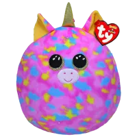 Jucărie moale Ty BT Fantasia TY39187 3+/ Multicolor