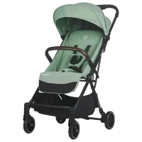 Детская коляска Coccolle Melia 323032780/ Зелёный