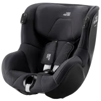 Детское автокресло Britax-Römer Dualfix Pro M (4000984827002) 3 месяца - 4 года/ 18 кг/ Grey