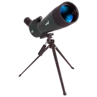 Telescop Levenhuk Blaze BASE 80 Black