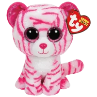 Мягкая игрушка Ty BB Asia TY36823 3+/ Белый