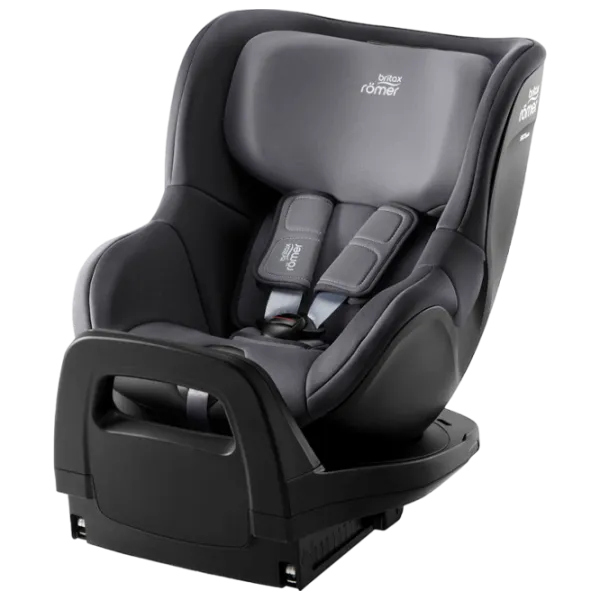Scaun auto Britax-Römer Dualfix Pro M (4000984826081) 3 luni - 4 ani/ 18 kg/ Grey photo 1 Scaun auto Britax-Römer Dualfix Pro M (4000984826081) 3 luni - 4 ani/ 18 kg/ Grey photo 1