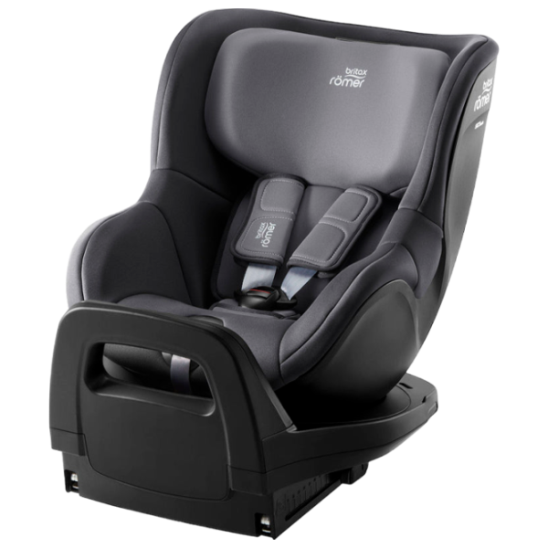 Scaun auto Britax-Römer Dualfix Pro M (4000984826081) 3 luni - 4 ani/ 18 kg/ Grey photo 1 Scaun auto Britax-Römer Dualfix Pro M (4000984826081) 3 luni - 4 ani/ 18 kg/ Grey photo 1