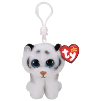 Брелок Ty BB Tundra TY35234 3+/ Белый