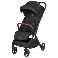 Детская коляска Coccolle Lemira 323031962/ Антрацит