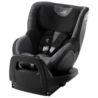Детское автокресло Britax-Römer Dualfix Pro M (4000984826128) 3 месяца - 4 года/ 18 кг/ Графитовый