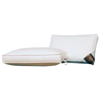 Подушка Trois Couronnes Lord 390635 Гусиные перья / 70 x 50 см