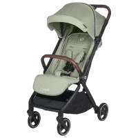 Cărucior pentru copil Coccolle Lemira 323031971/ Green