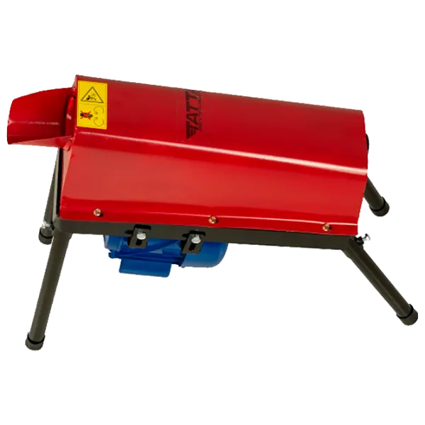 Кукурузная молотилка электрический Tatta 40-90 1500 Ж/ 3000 об/ мин/ 240 кг/ ч photo 1 Кукурузная молотилка электрический Tatta 40-90 1500 Ж/ 3000 об/ мин/ 240 кг/ ч photo 1