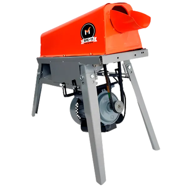 Кукурузная молотилка электрический Technoworker BPE-11 2200 Ж/ 240 кг/ ч photo 1 Кукурузная молотилка электрический Technoworker BPE-11 2200 Ж/ 240 кг/ ч photo 1