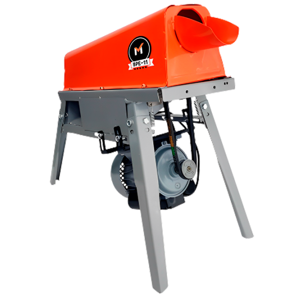 Кукурузная молотилка электрический Technoworker BPE-11 2200 Ж/ 240 кг/ ч photo 1 Кукурузная молотилка электрический Technoworker BPE-11 2200 Ж/ 240 кг/ ч photo 1
