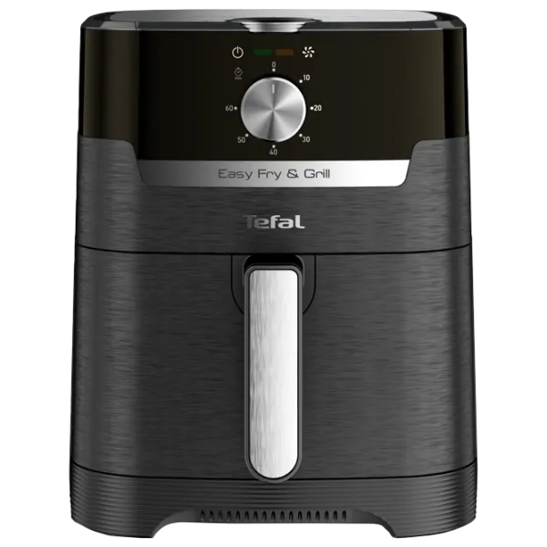 Friteuză-cuptor Tefal EY501815 1400 W / Black photo 1