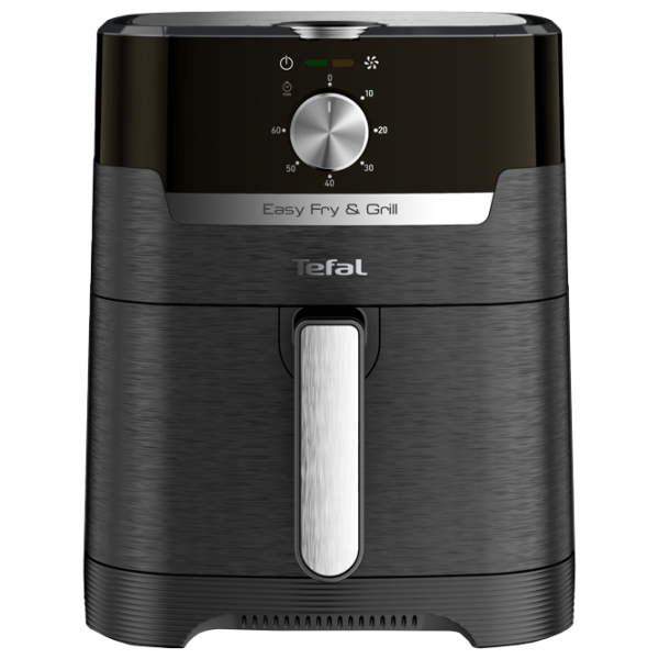 Friteuză-cuptor Tefal EY501815 1400 W / Black photo 1