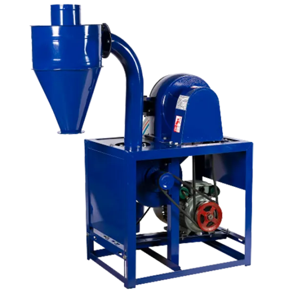 Moară electrică Micul Fermier A9FZ-21 300 kg/ h/ 3000 W/ 2800 rot/ min photo 1 Moară electrică Micul Fermier A9FZ-21 300 kg/ h/ 3000 W/ 2800 rot/ min photo 1