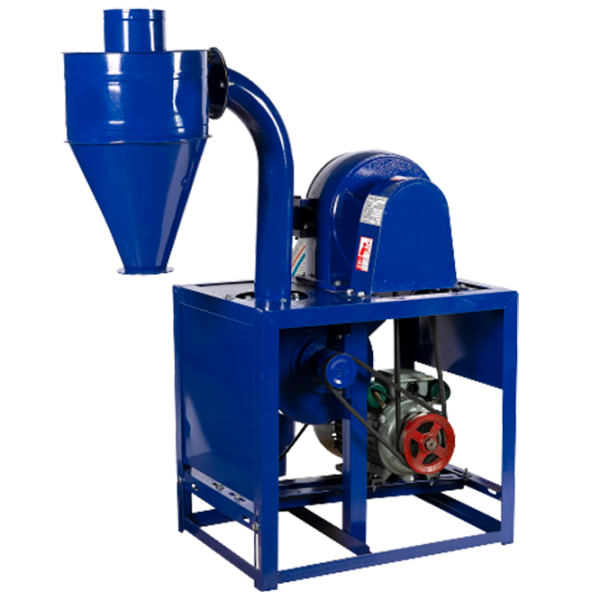 Moară electrică Micul Fermier A9FZ-21 300 kg/ h/ 3000 W/ 2800 rot/ min photo 1 Moară electrică Micul Fermier A9FZ-21 300 kg/ h/ 3000 W/ 2800 rot/ min photo 1