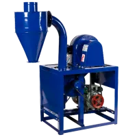 Moară electrică Micul Fermier A9FZ-21 300 kg/ h/ 3000 W/ 2800 rot/ min