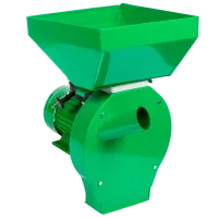 Moară electrică Micul Fermier Nr.2 200 kg/ h/ 2500 W/ 2850 rot/ min