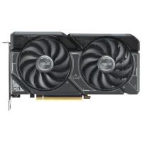 Видеокарта Asus GeForce RTX 4060 Ti Dual OC PCI Express x8 4.0 / 8 ГБ