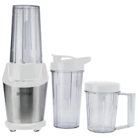 Стационарный блендер Gorenje BN1000E 1000 Вт / Нержавеющая сталь