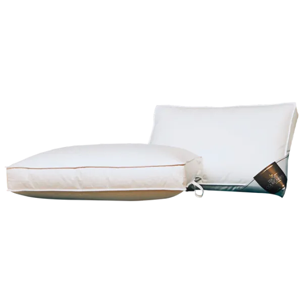 Pernă Trois Couronnes Duke Cosy 390631 Pene de gâscă / 70 x 50 cm photo 1