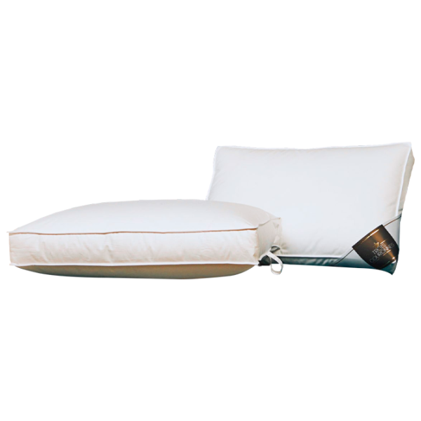 Pernă Trois Couronnes Duke Cosy 390631 Pene de gâscă / 70 x 50 cm photo 1