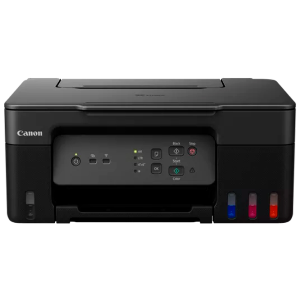 МФУ Canon Pixma
G3430 Струйный/ Цветная photo 1