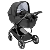Детская коляска CAM Ami 2600000102018/ Черный