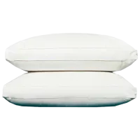 Pernă Trois Couronnes Duchess Plus Taut 460533 Pene de gâscă / 70 x 50 cm