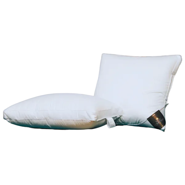 Подушка Trois Couronnes Duchess Plus Normal 527515 Гусиные перья / 70 x 70 x 19 см photo 1 Подушка Trois Couronnes Duchess Plus Normal 527515 Гусиные перья / 70 x 70 x 19 см photo 1