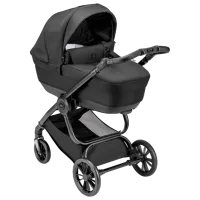 Cărucior pentru copil CAM Infinito 2600000101998/ Black